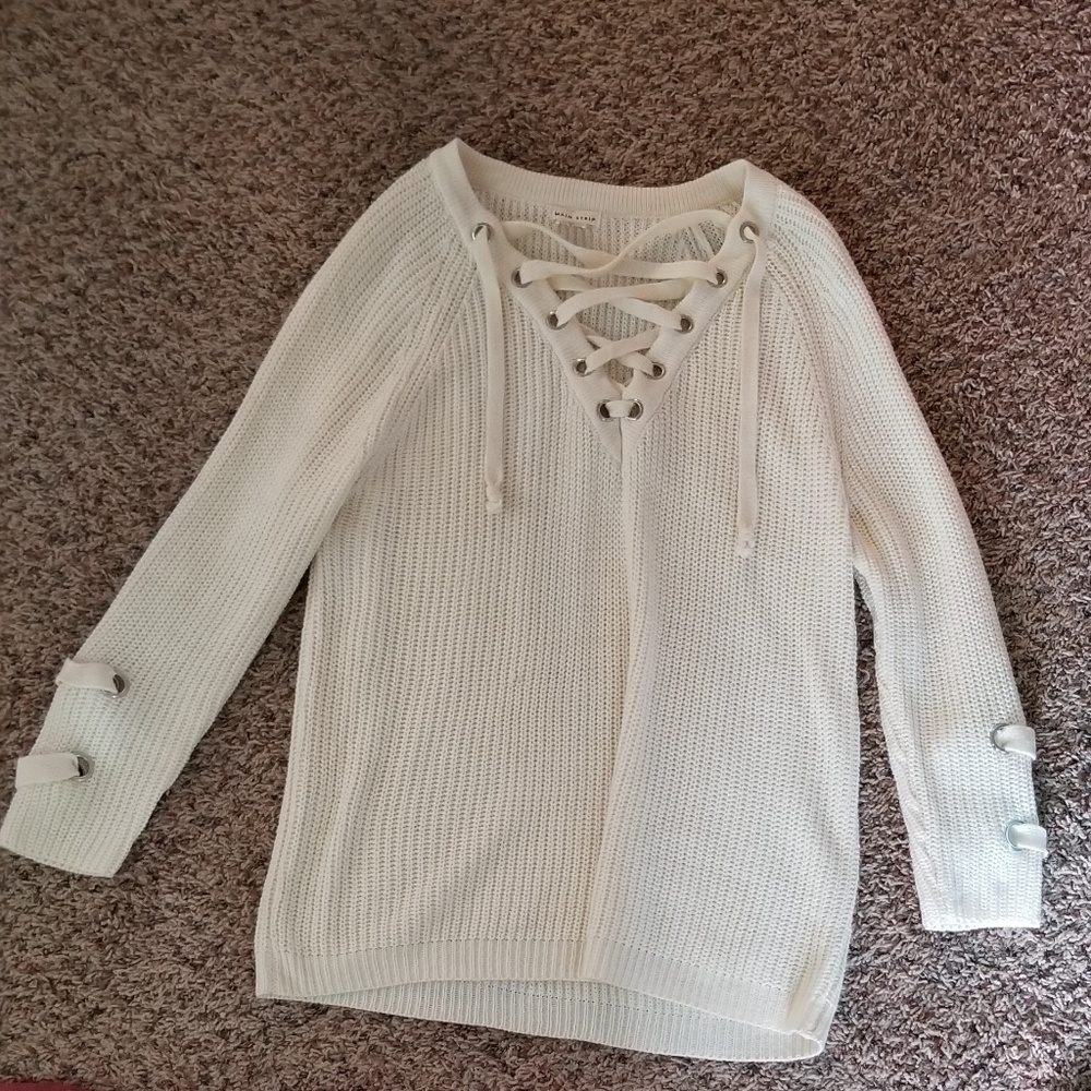 Boutique Sweater